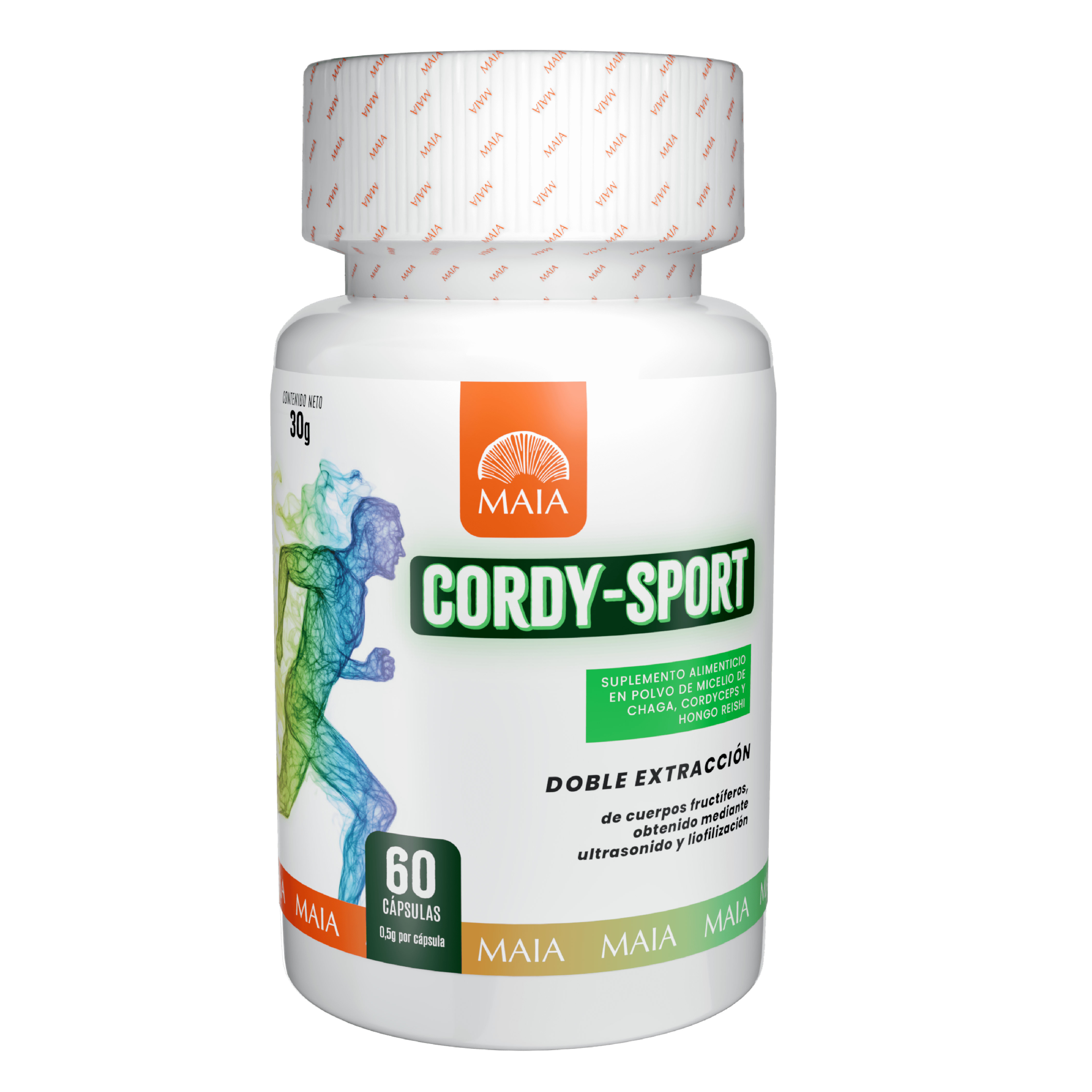 Cordy Sport